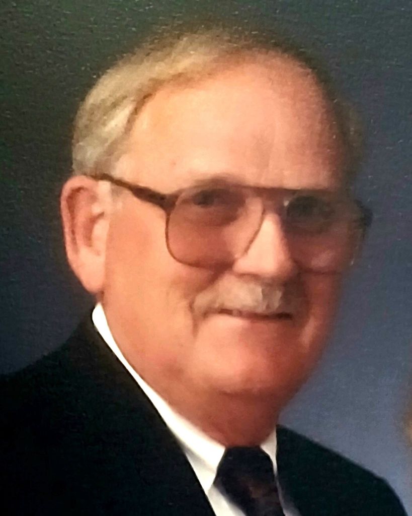 Charles Riley Miller