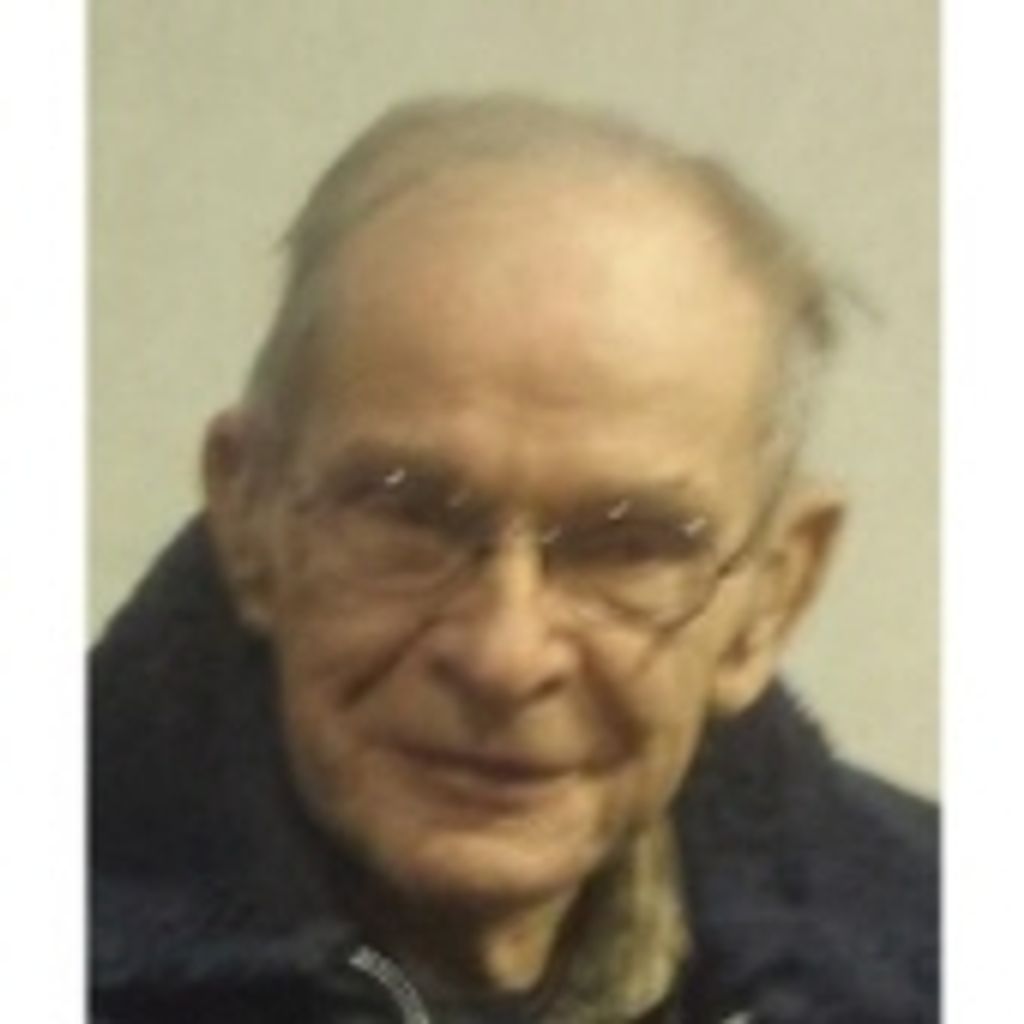 Harmon Edgington