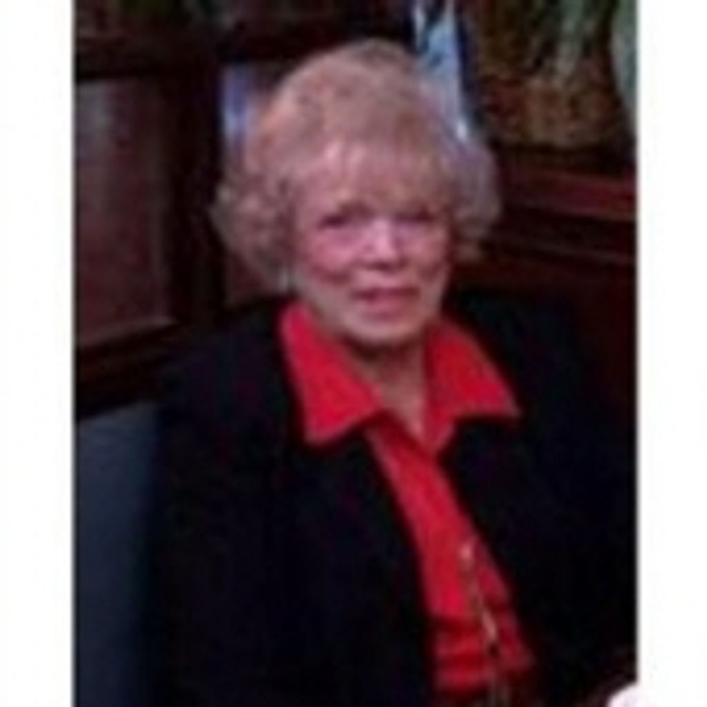 Rosemarie Hansen