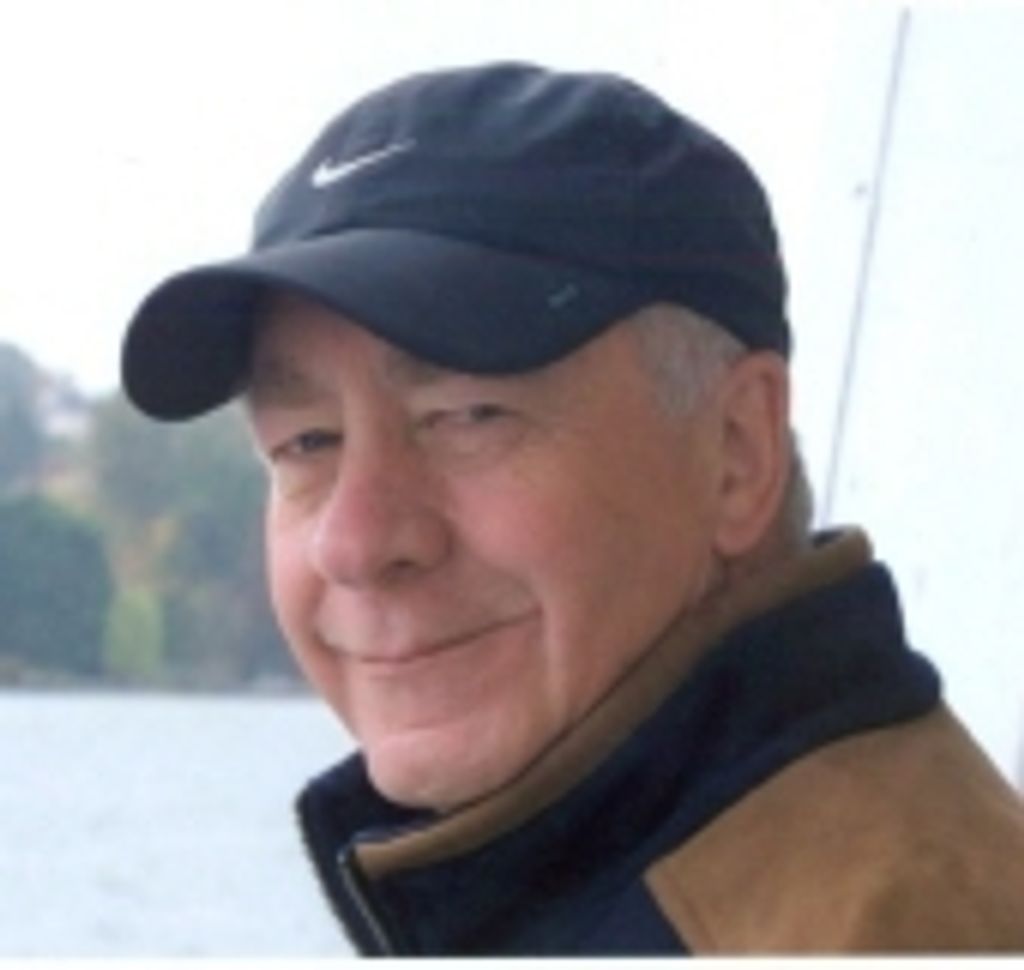 Geoffrey  John Penney