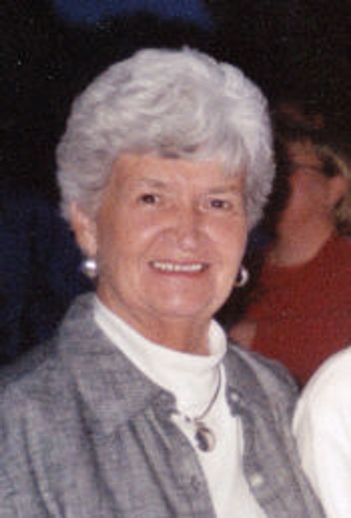 Mary Ruth Clark Bumm Profile Photo