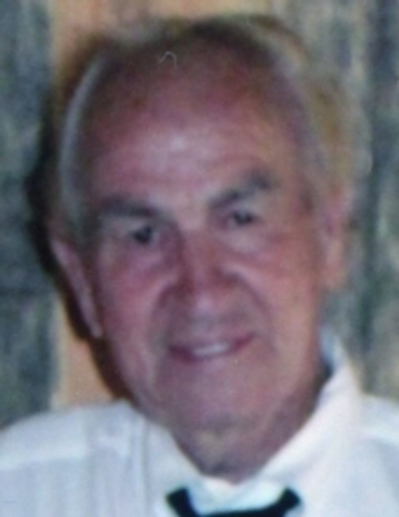 Harry  Donald "Don"  Bivens
