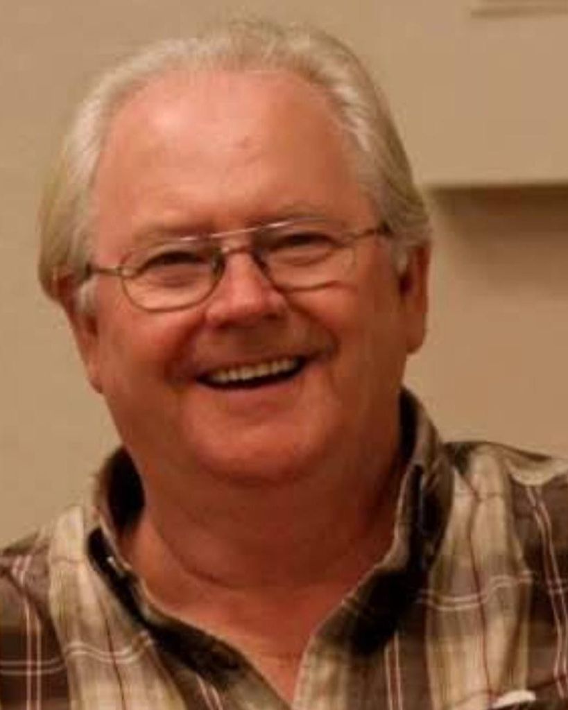 Kenneth Blankenship Profile Photo