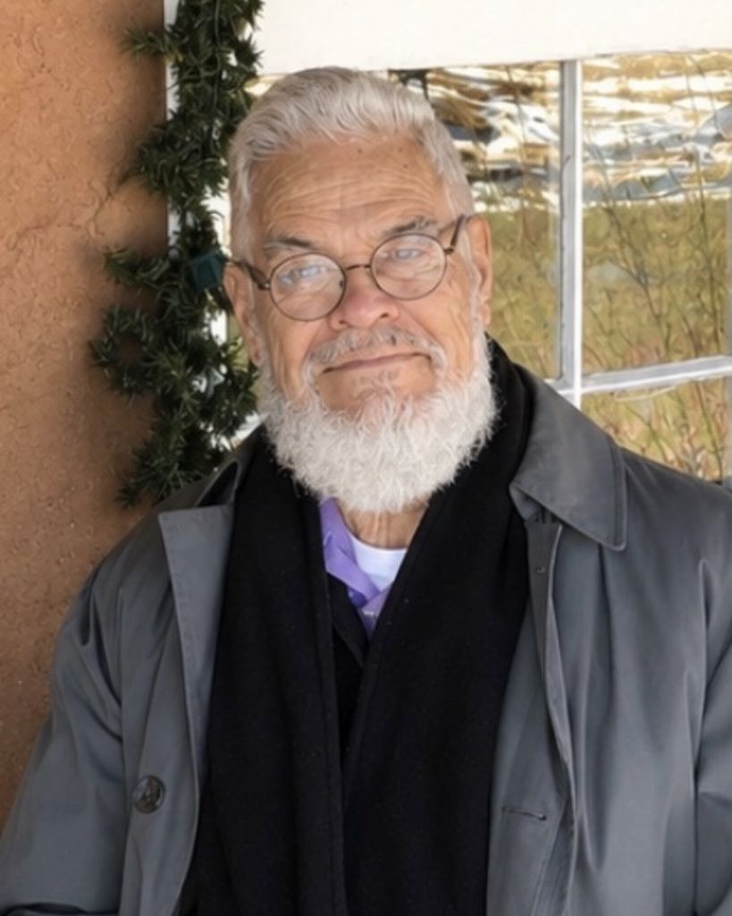 Juan Sebedeo Lucero Profile Photo