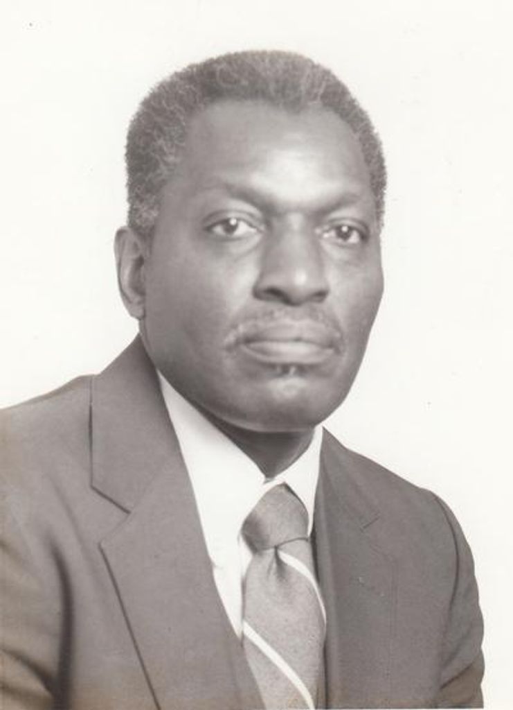 Deacon James A. Smith Profile Photo