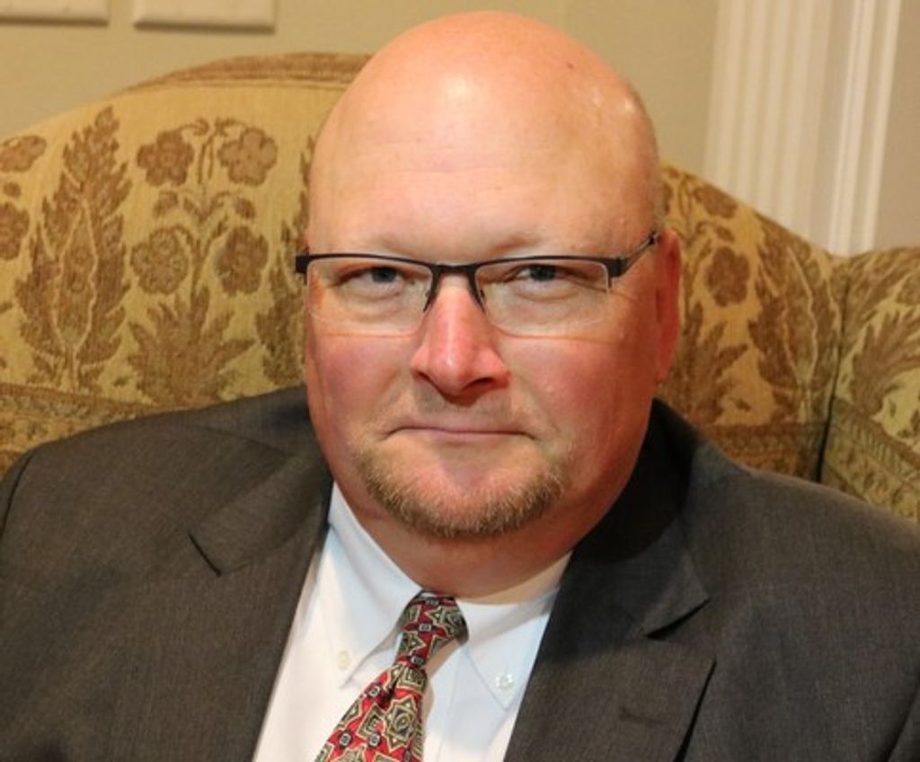 Charles Danny Hilburn Profile Photo