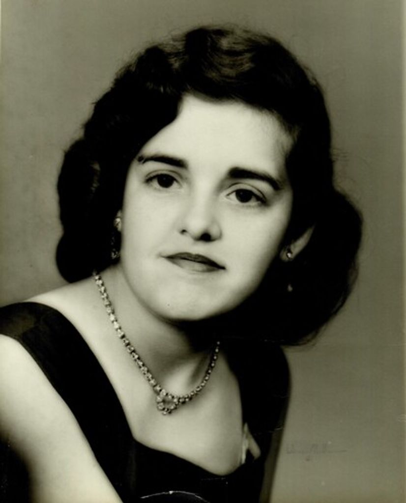 Leota "Bonnie" Lavonne Gibbs Profile Photo