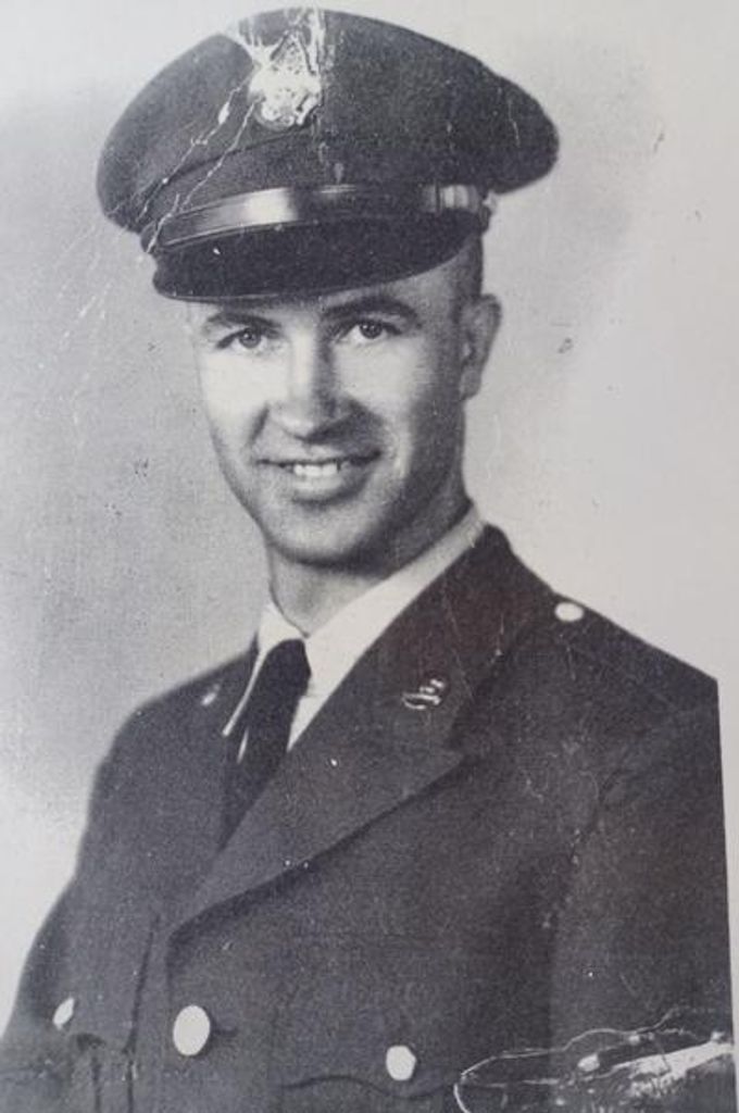 Ralph Keith Benson Profile Photo