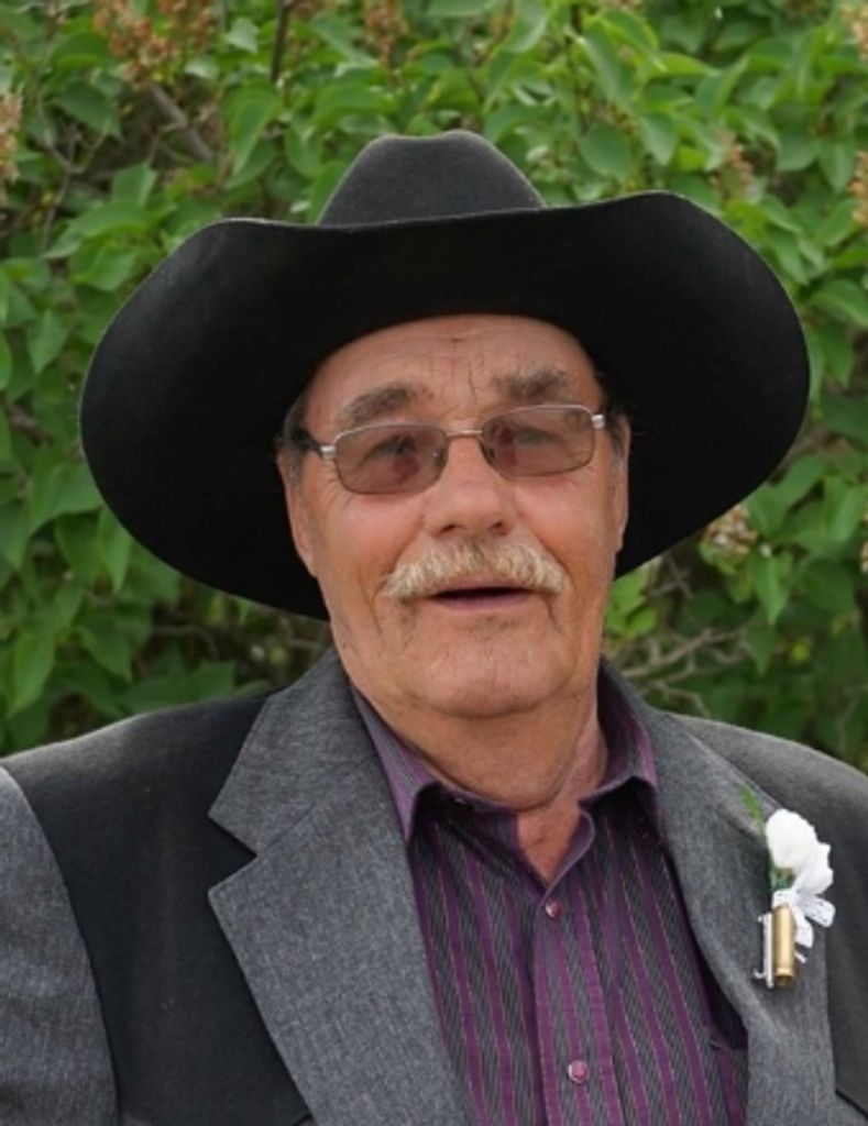 Sherman Everett Rilling Profile Photo