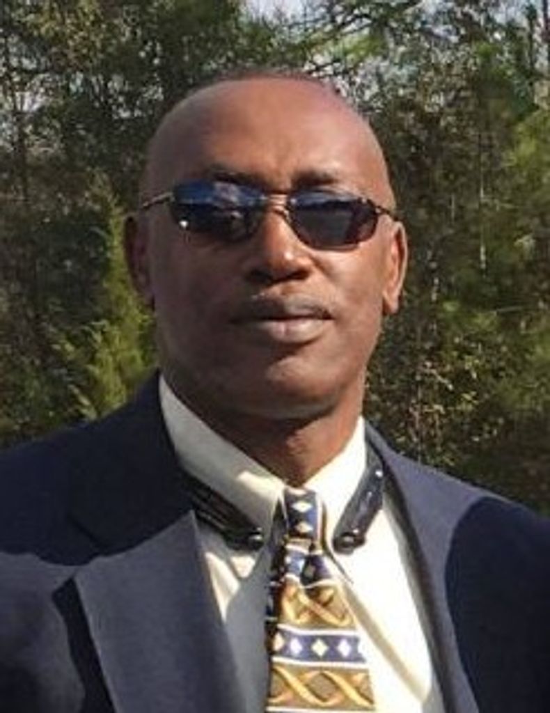 Sylvester Hill
