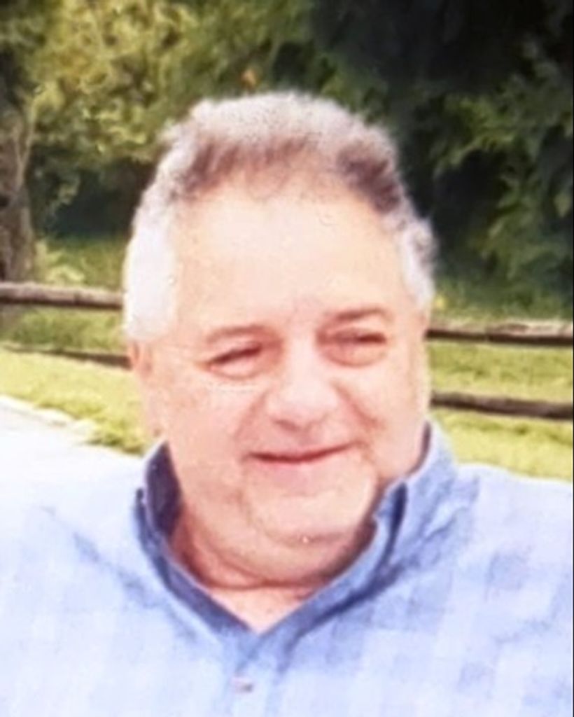 Peter M. Zampedri Profile Photo