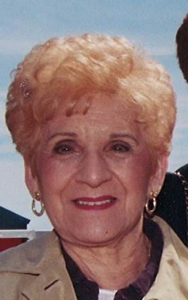 Edith Mazzone