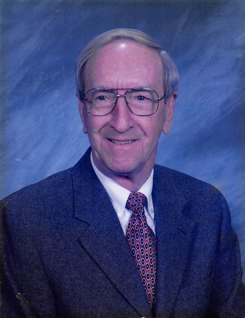 Everette E. Morris, Sr. Profile Photo