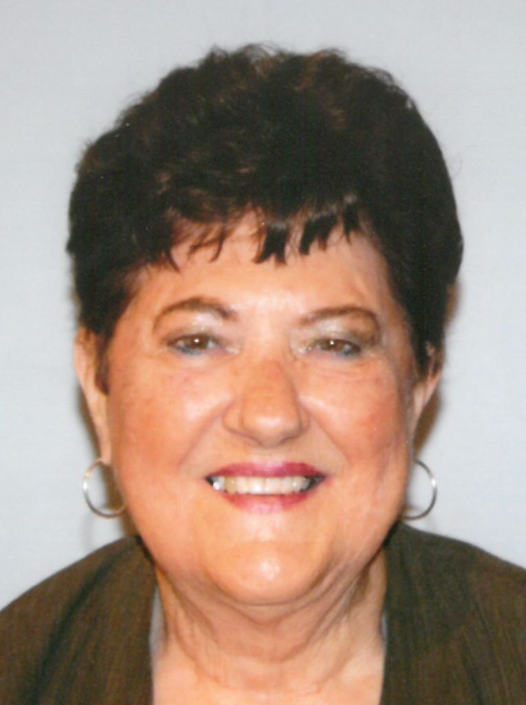 Nancy Whitinger