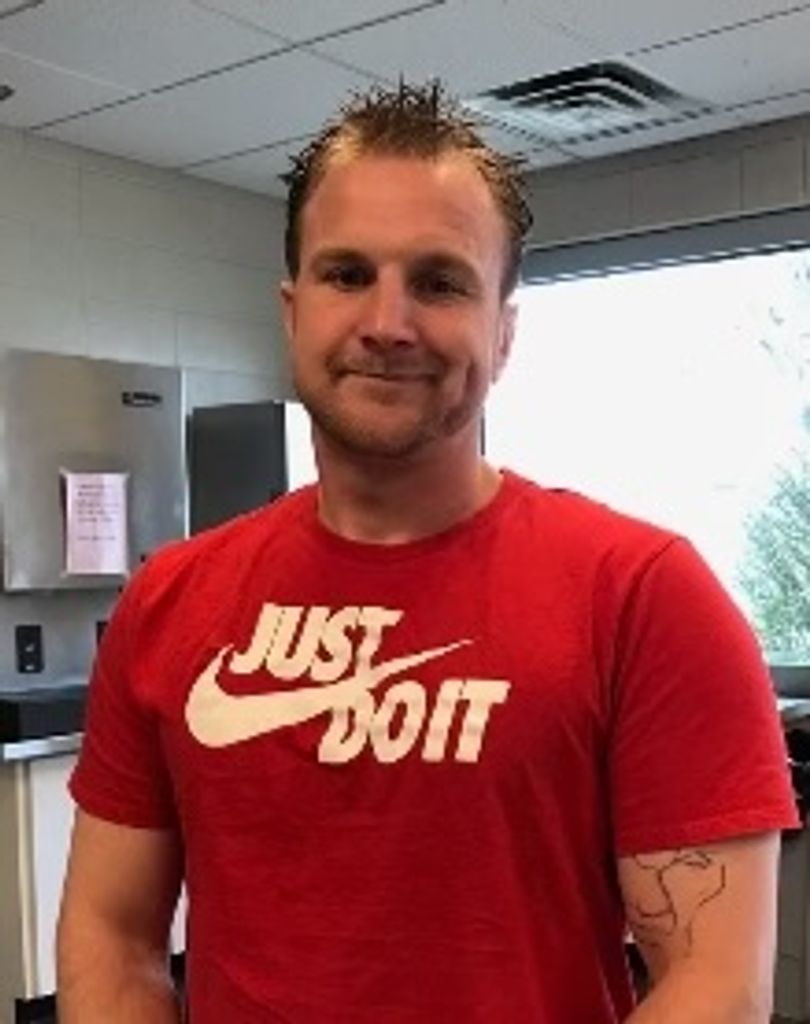 Joshua Michael Frei