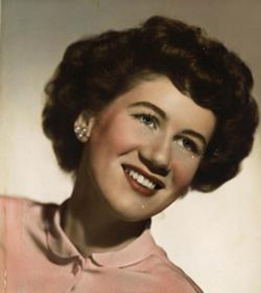 Marie Kaczmar