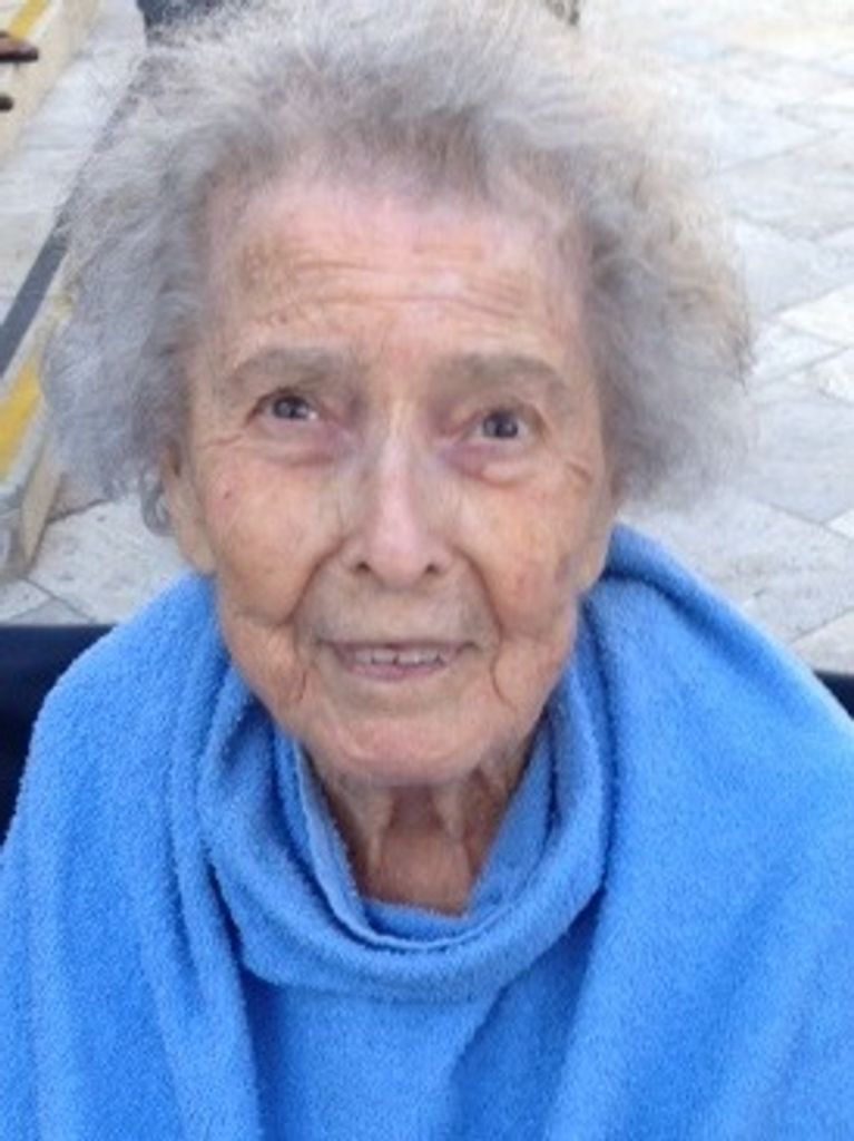 Myrtice M. Eldridge