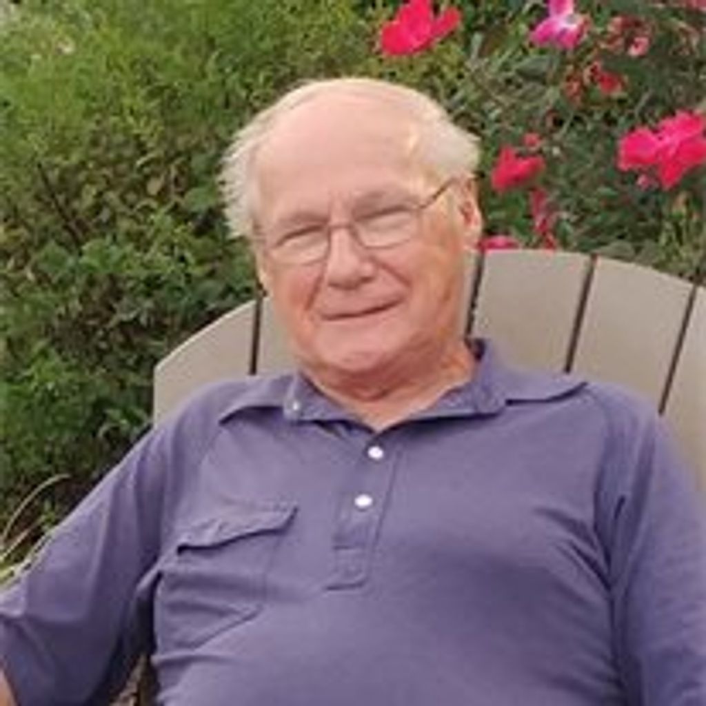 Frederick W. "Fred" Ashley