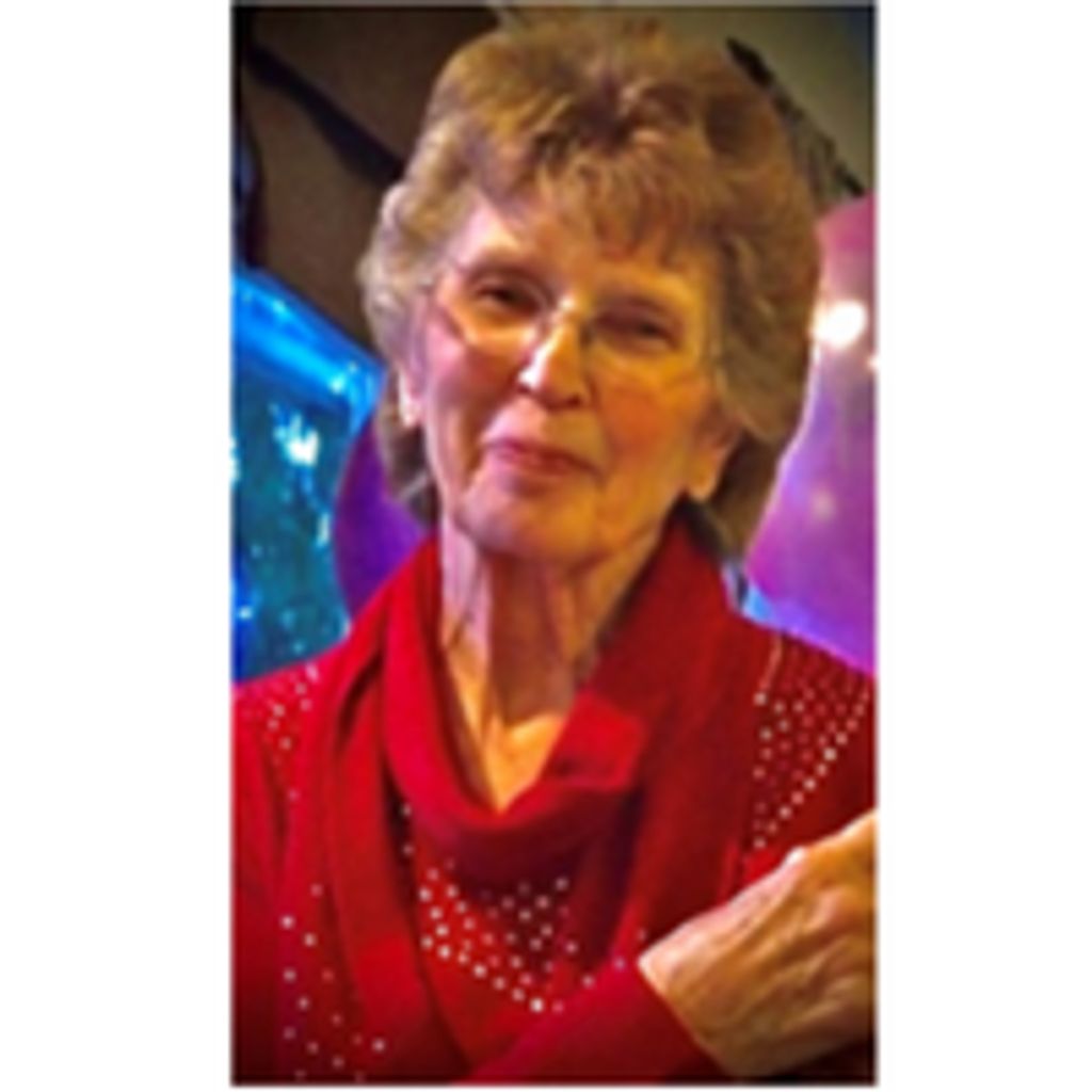 Carol Bea Birkey