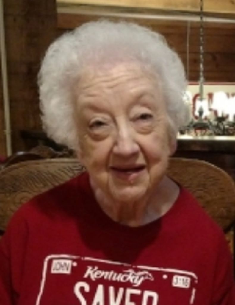 Imogene Mathews Profile Photo