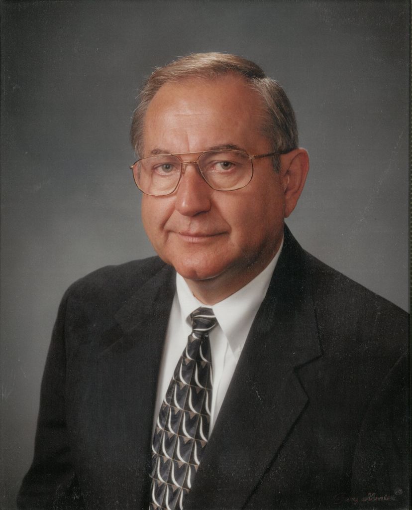 Harold Earl Wyland Profile Photo