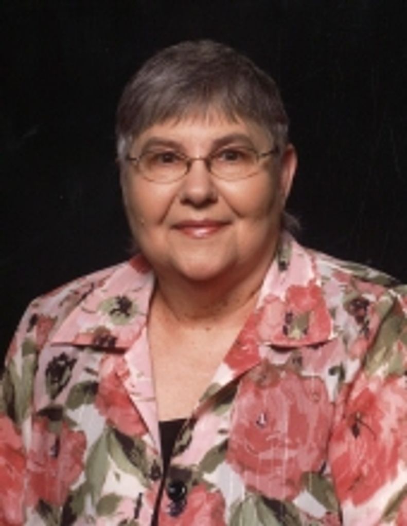 Lynda Graham Watson