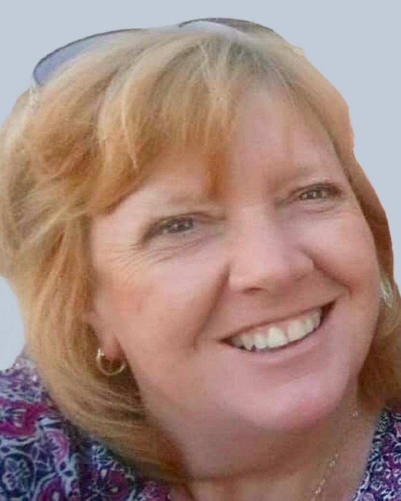 Mary Susan Compton