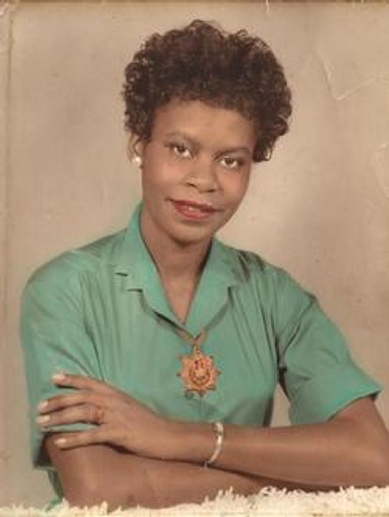 Eloise Williams Profile Photo