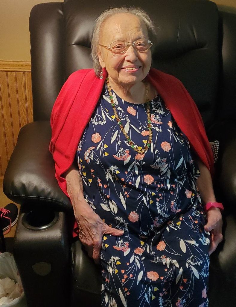 Lois A. Jones Profile Photo