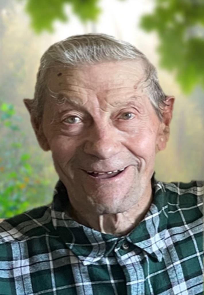 Ernest Deguire