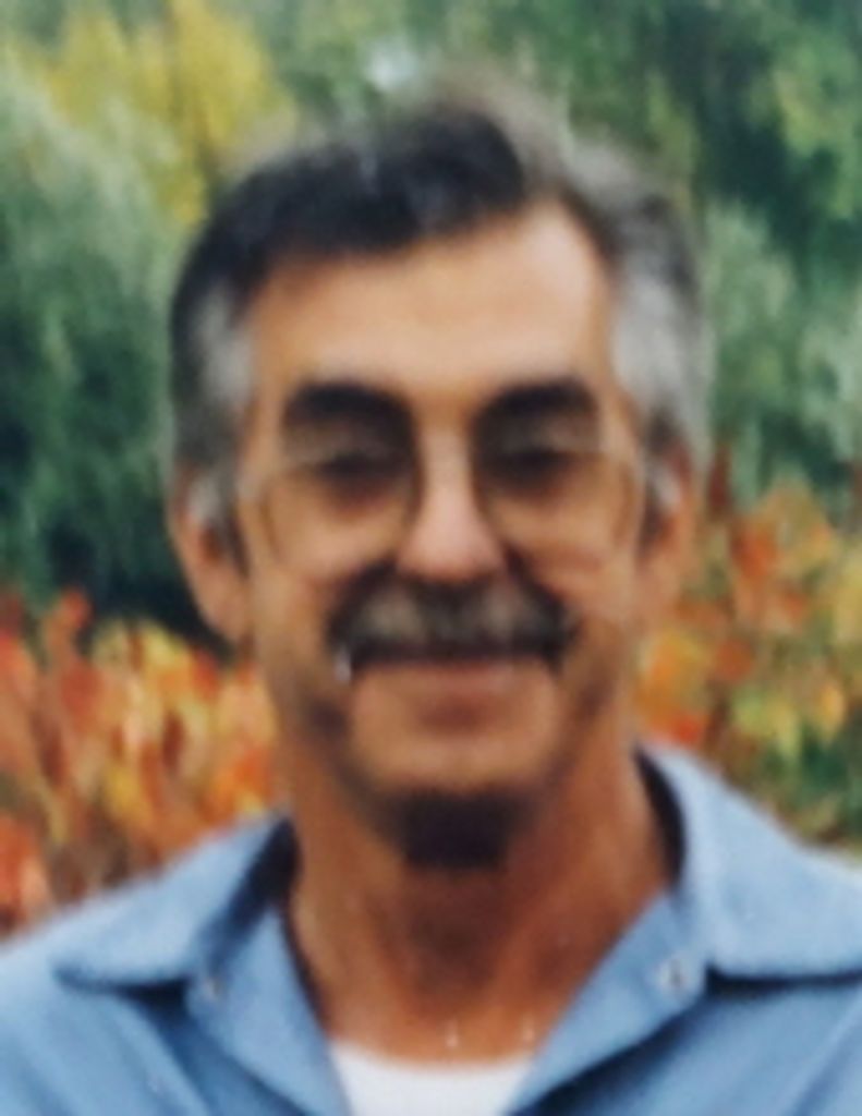 George  M. Fabera