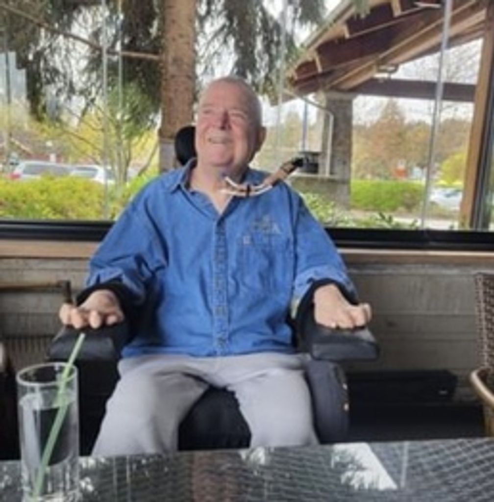 Donald Danbrook Profile Photo