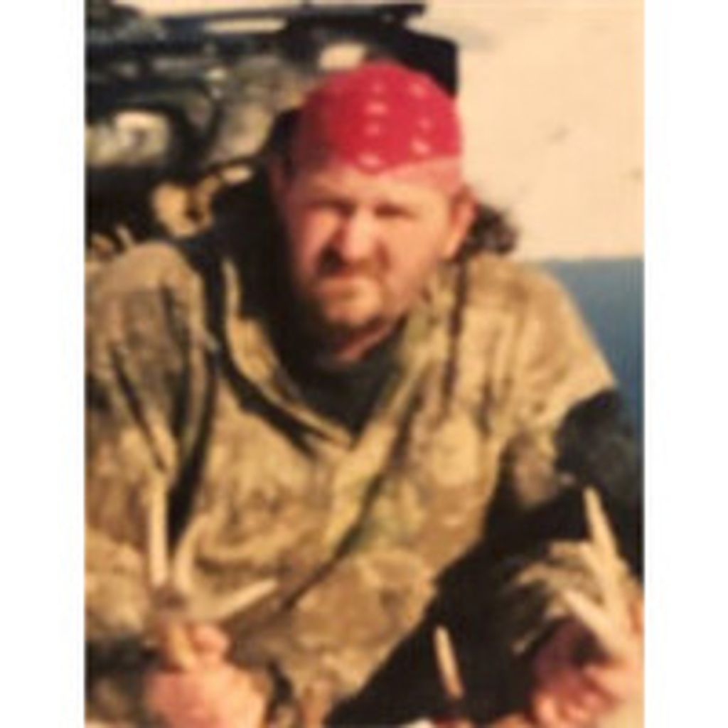 Scott Michael Greathouse