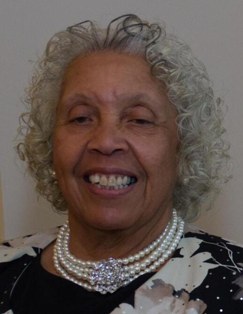 Mary B. Rodgers Profile Photo
