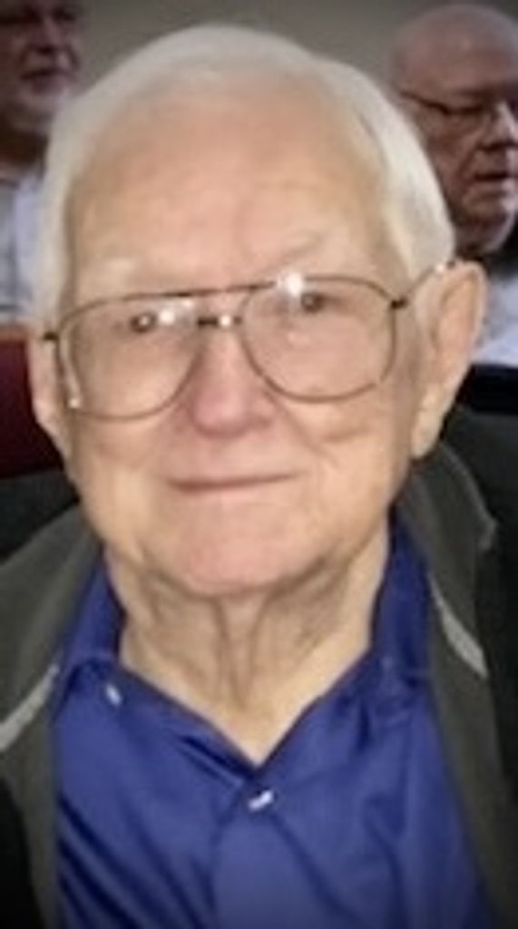 Robert Earl Johnston, Sr