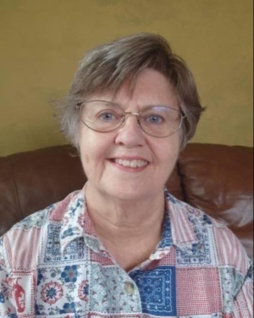 Mary Leatha Allen