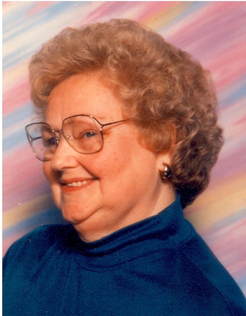 Patsy White