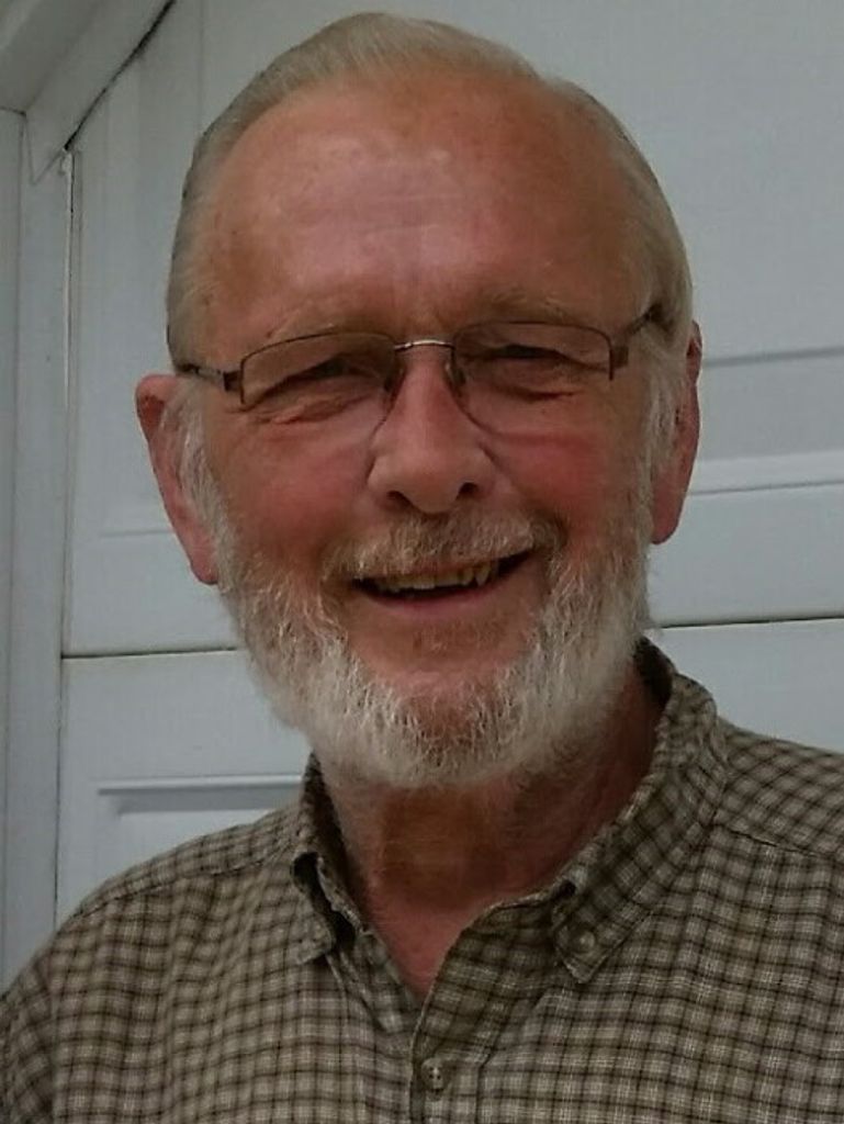 David Ferris
