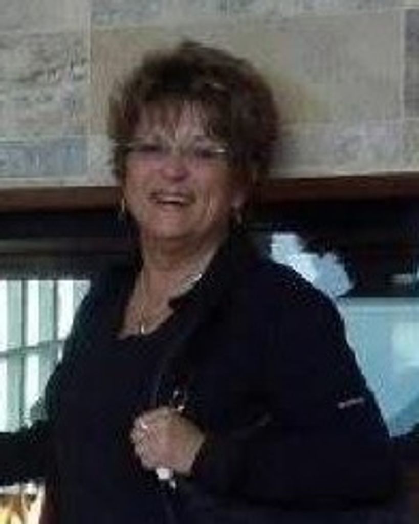 Yvonne Johnson Profile Photo