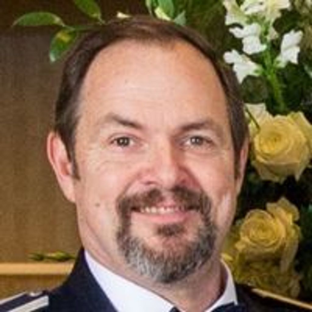 Paul Nolan Delfeld Jr.