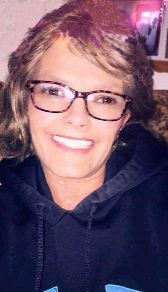 Carol Hilliard