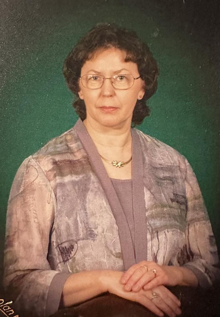 Frances Pansy Peavy Profile Photo