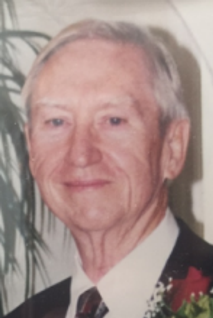 Clarence E. Gene Winn Profile Photo