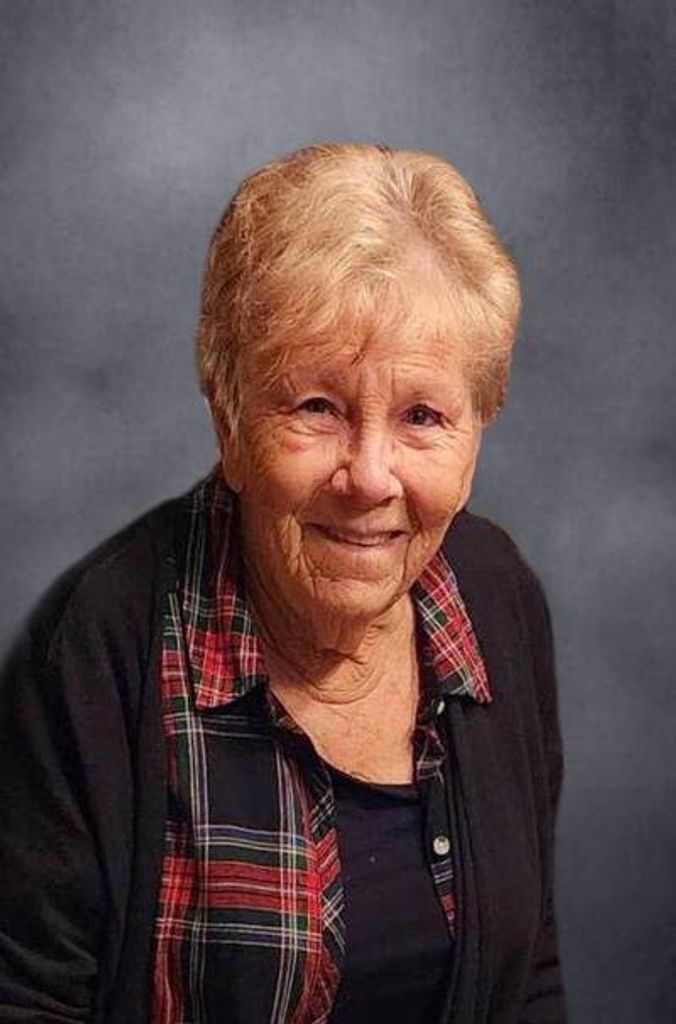 Sudie Louise Palmer Profile Photo