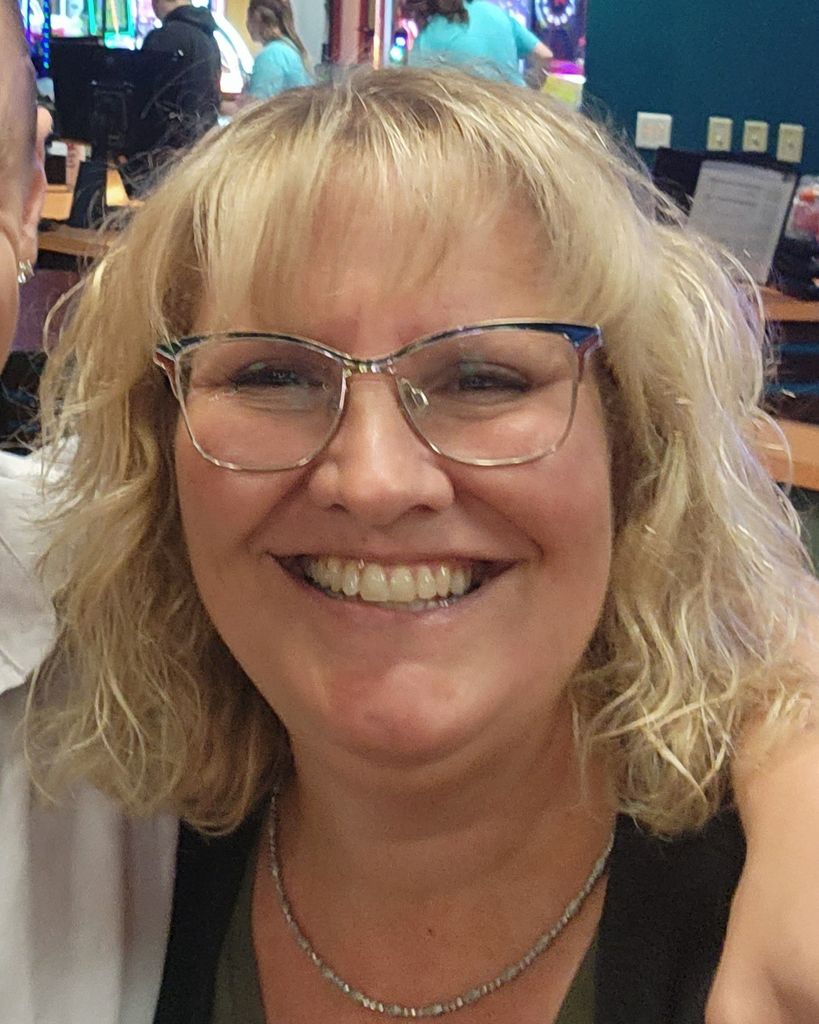 Diana Lynn Baten Profile Photo