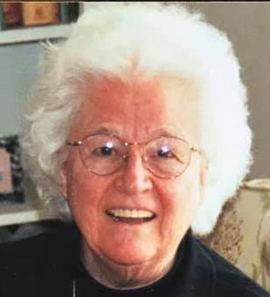 Anne Clark Profile Photo