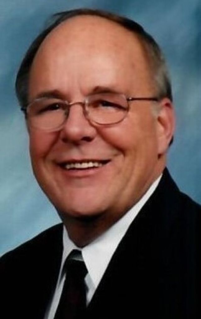 Stephen Ray Seese Profile Photo