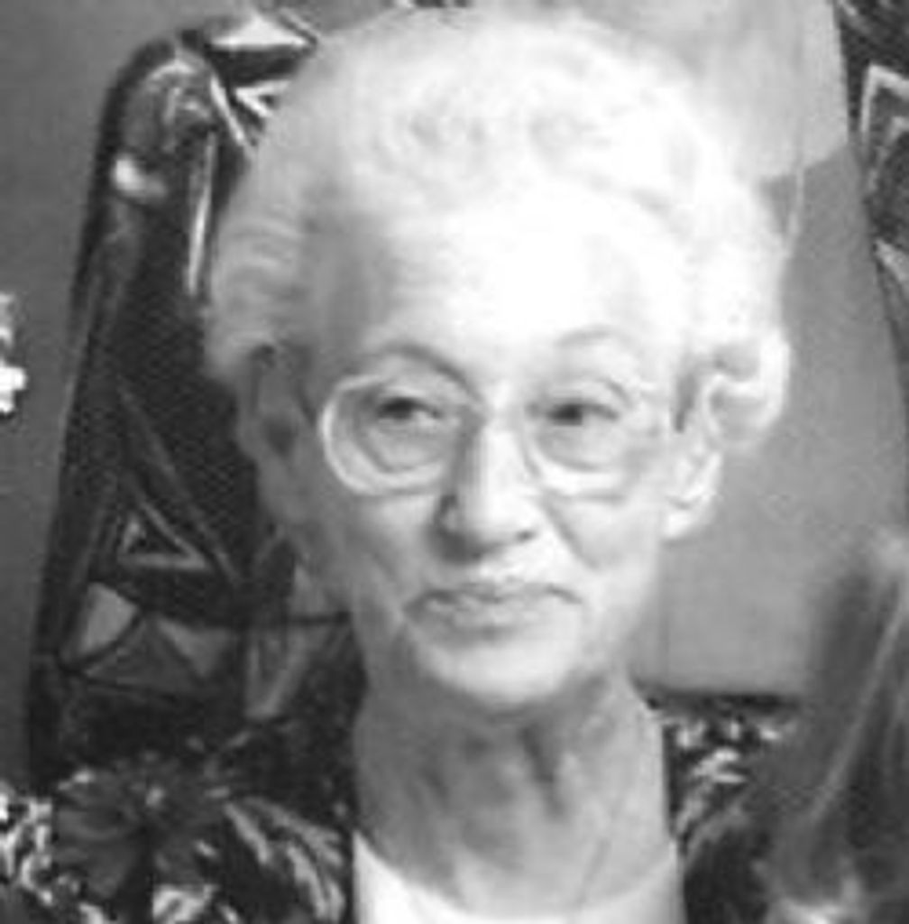 Sarah Wilson
