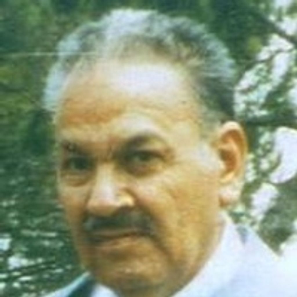 Francisco L. Garcia