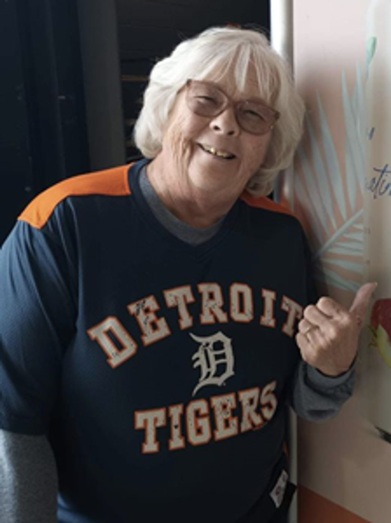 Linda E. Gruber